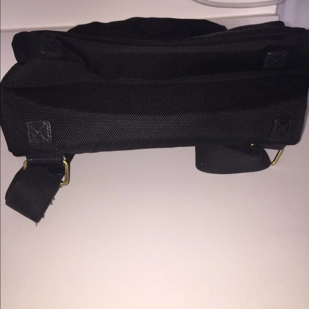 ⛔️SOLD⛔️Mulberry Henry Nylon Laptop Backpack 🎒 - Picture 7 of 8